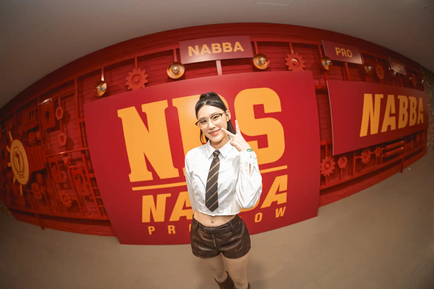 HAENA 공연 현장 사진 4